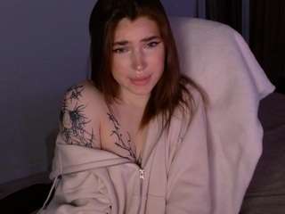 Katty_Ree nude Live Sex Chat Room in CamSoda