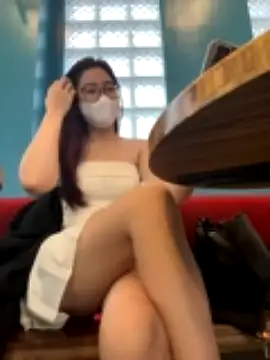 Lami_Min naked strip on cam for live sex video chat