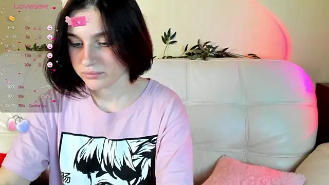 Lana_bannana naked strip on cam for live sex video chat