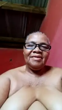 naughtygrannyXXX naked strip on cam for live sex video chat