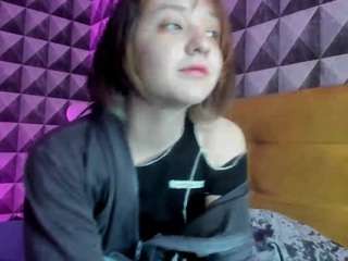 Nicky-godjo nude Live Sex Chat Room in CamSoda
