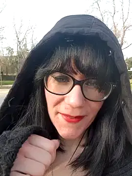 princessekandy666 naked strip on cam for live sex video chat