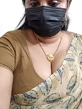 queenlakshana naked strip on cam for live sex video chat