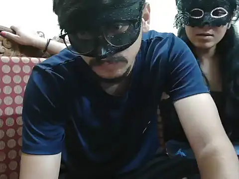 StripAnjali naked strip on cam for live sex video chat