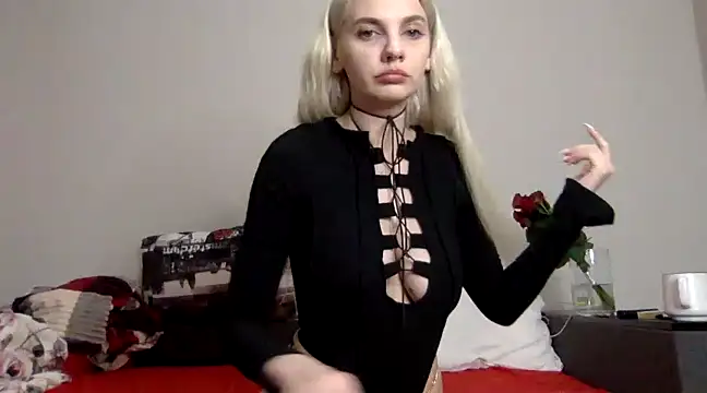 Ulala18 naked strip on cam for live sex video chat