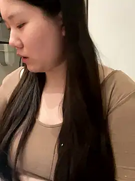 baobao-20 naked strip on cam for live sex video chat