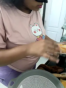 BulbulBhabhi naked strip on cam for live sex video chat