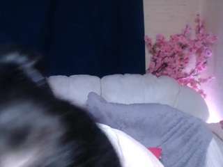 HarrietCains nude Live Sex Chat Room in CamSoda