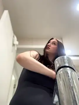 JessiMur naked strip on cam for live sex video chat
