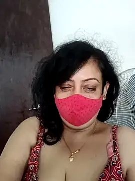 love_suman naked strip on cam for live sex video chat
