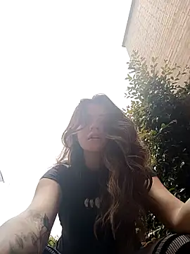 maliciaworld naked strip on cam for live sex video chat