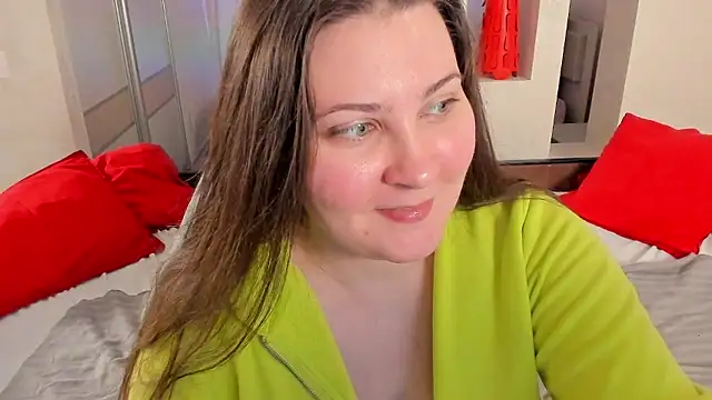 MarySwon naked strip on cam for live sex video chat
