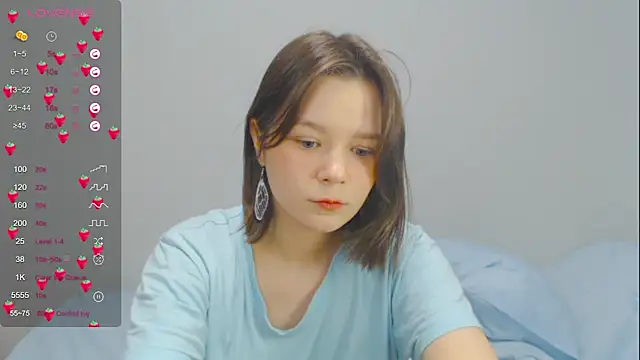Milky__oolong naked strip on cam for live sex video chat
