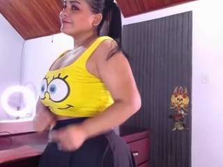 ROOM 666 DEVIL nude Live Sex Chat Room in CamSoda