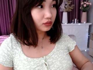 SainaLu nude Live Sex Chat Room in CamSoda