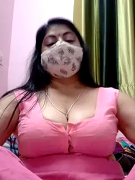 Saloni_92 naked strip on cam for live sex video chat