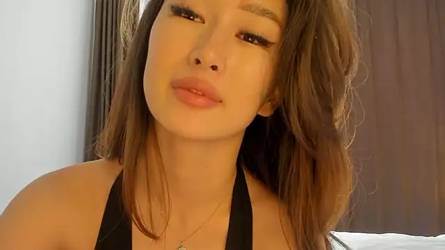 Sayoko_S naked strip on cam for live sex video chat