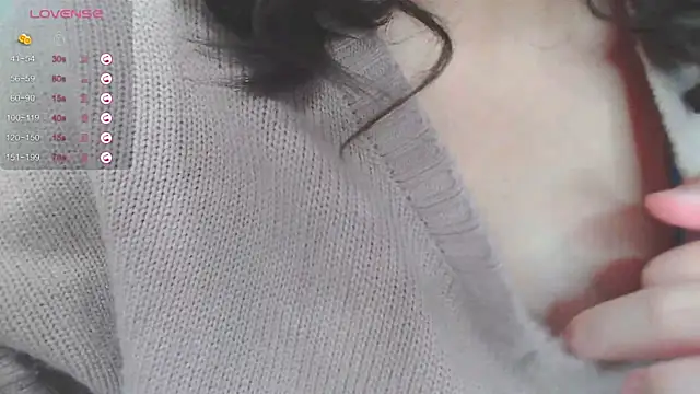 tsukino_JP naked strip on cam for live sex video chat