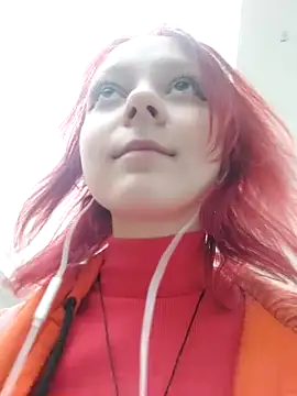 Wild_F0xy naked strip on cam for live sex video chat