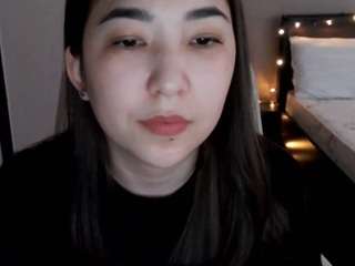 YamiLien nude Live Sex Chat Room in CamSoda