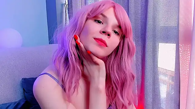 Adelheidd naked strip on cam for live sex video chat