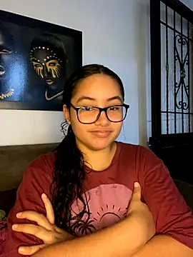 CurlyGirl_1 naked strip on cam for live sex video chat
