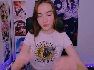 dana-heat nude Live Sex Chat Room in CamSoda