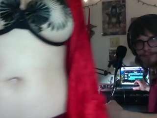 DezmondTheDemon nude Live Sex Chat Room in CamSoda