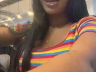 Fox Rosa nude Live Sex Chat Room in CamSoda