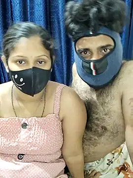 IND_COUPLE1 naked strip on cam for live sex video chat