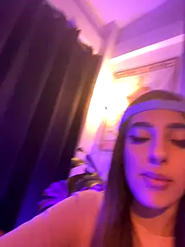 JennyLinn naked strip on cam for live sex video chat