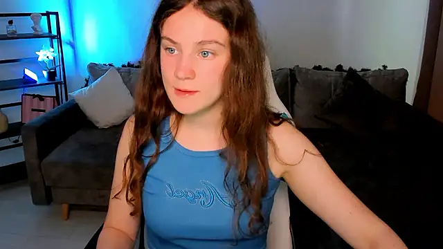 KyleMaye naked strip on cam for live sex video chat