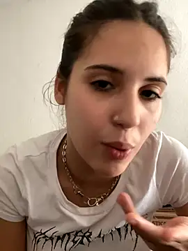 Lolykush naked strip on cam for live sex video chat