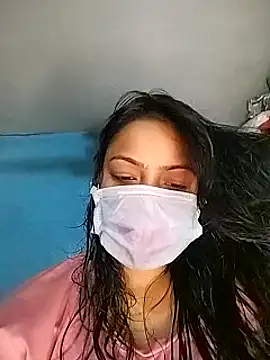 mistressanjali naked strip on cam for live sex video chat