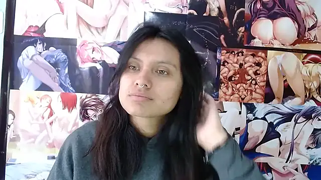 Naachaan_ naked strip on cam for live sex video chat