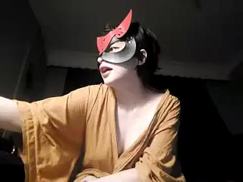 RedHotJucie naked strip on cam for live sex video chat