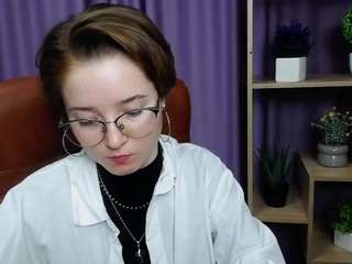RinSatto nude Live Sex Chat Room in CamSoda