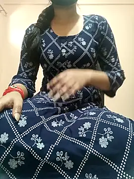 Ruchi-34 naked strip on cam for live sex video chat