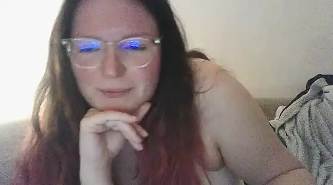 ScottishTension naked strip on cam for live sex video chat