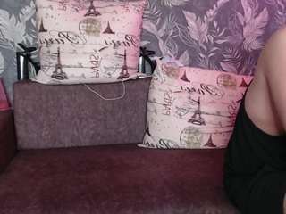 Space-of-Sin2 nude Live Sex Chat Room in CamSoda
