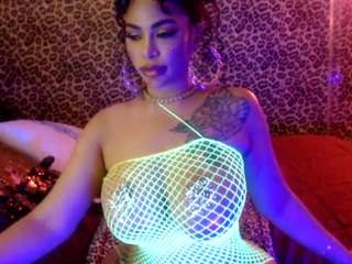 Strellakat nude Live Sex Chat Room in CamSoda