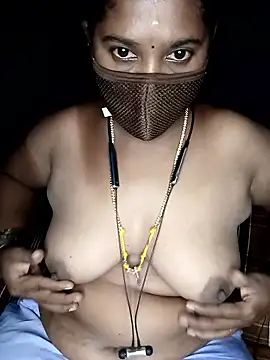 tamilvillagecouple1 naked strip on cam for live sex video chat