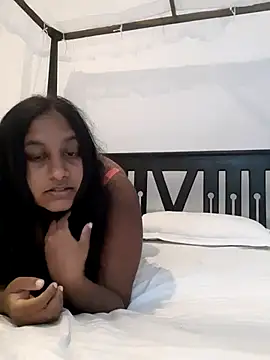 tiyaexotic naked strip on cam for live sex video chat