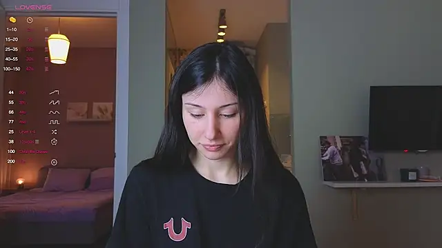 Vostok-6 naked strip on cam for live sex video chat