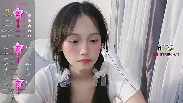 xinyao_bb naked strip on cam for live sex video chat