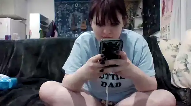 xoxbrooke naked strip on cam for live sex video chat