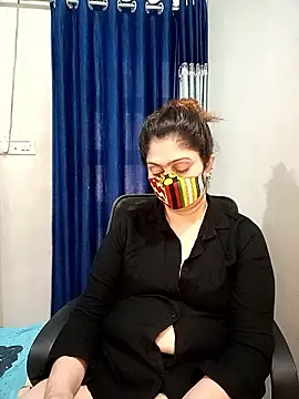ZOHRA_KHAN naked strip on cam for live sex video chat