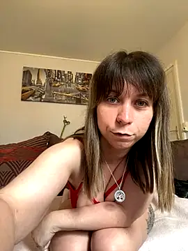 Aphrodite-22 naked strip on cam for live sex video chat