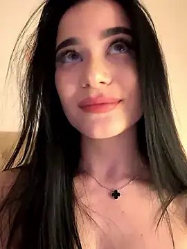 BabyRhoades naked strip on cam for live sex video chat