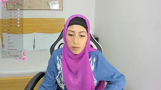 chaymae_nah_ naked strip on cam for live sex video chat